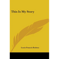 This Is My Story