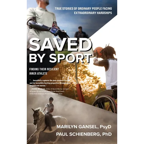 Saved by Sport