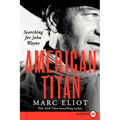 American Titan LP