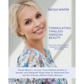 Formulating Timeless Swedish Beauty