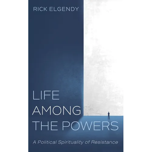 Life among the Powers
