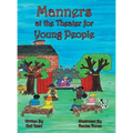 Manners at the Theater for Young People