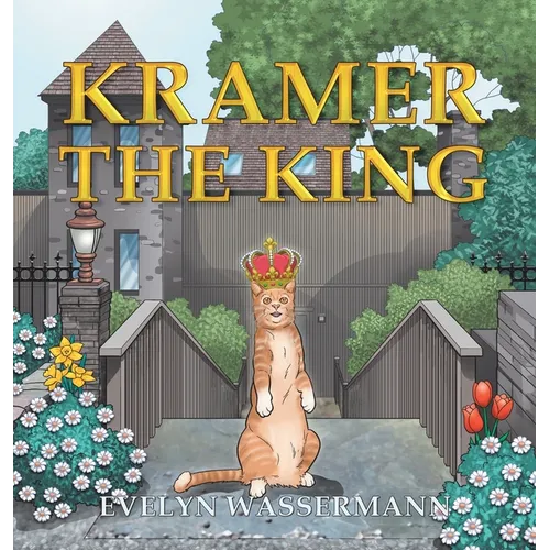 Kramer The King