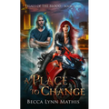 A Place To Change