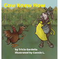 Cow Knew How: Some people make a big difference in our lives