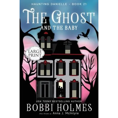 The Ghost and the Baby