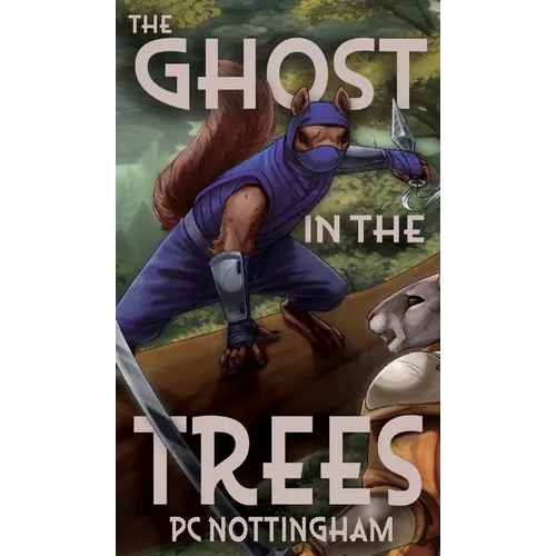 The Ghost in the Trees