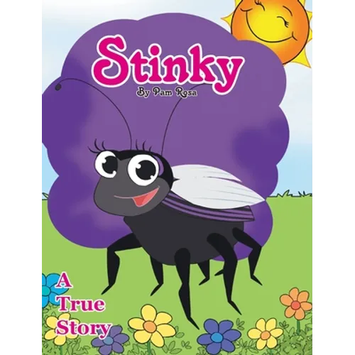 Stinky: A True Story