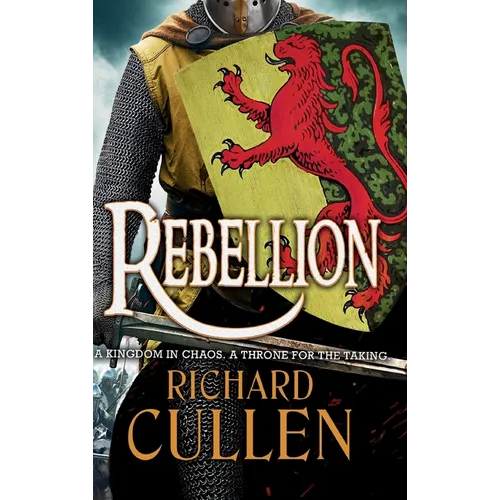 Rebellion