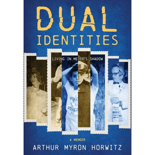 Dual Identities: Living in Meier's Shadow
