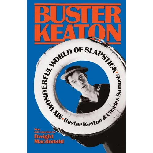 My Wonderful World of Slapstick