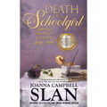 Death of a Schoolgirl: Book #1 in the Jane Eyre Chronicles