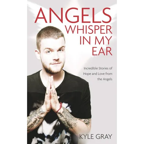 Angels Whisper in My Ear