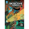Batman: Detective Comics Vol. 2: Elixir