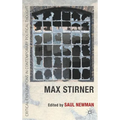Max Stirner
