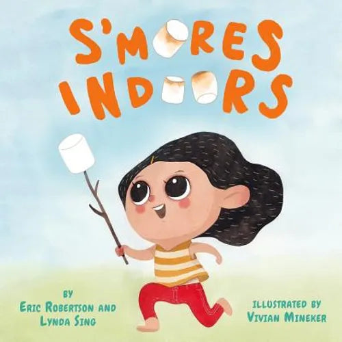 S'mores Indoors