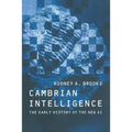 Cambrian Intelligence: The Early History of the New AI
