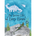 The Secret Life of Larry Lizard