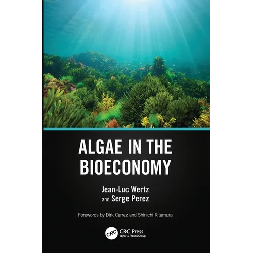 Algae in the Bioeconomy