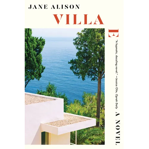Villa E
