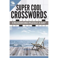 Super Cool Crosswords: Crossword Puzzle A Day
