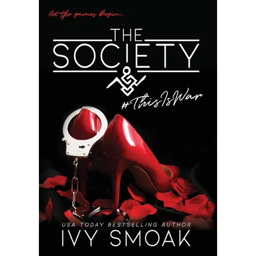 The Society #ThisIsWar