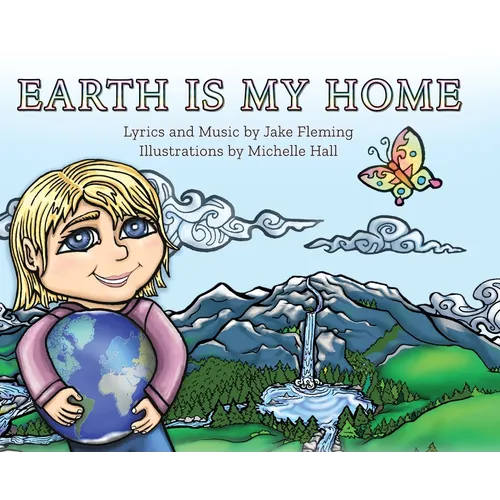Earth is My Home