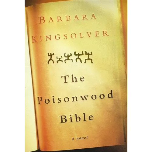 The Poisonwood Bible