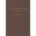 Sourcebook in Shinto: Selected Documents
