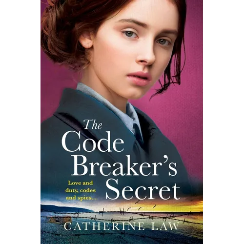 The Code Breaker's Secret