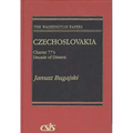 Czechoslovakia: Charter 77's Decade of Dissent