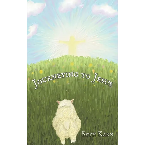 Journeying to Jesus