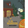 Mr. Sun and the Halloween Ball