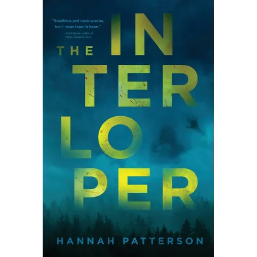The Interloper