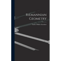 Riemannian Geometry