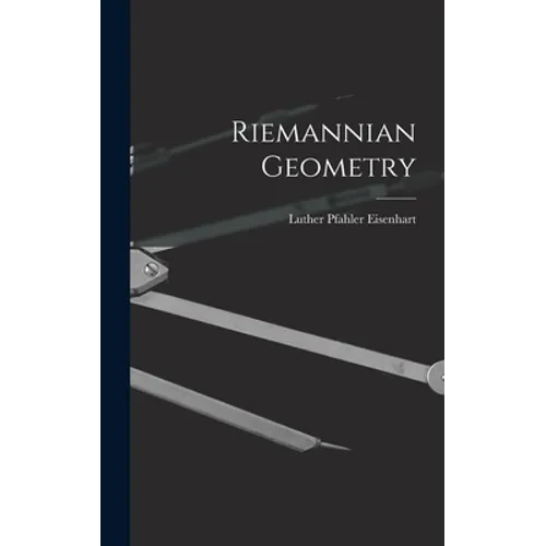 Riemannian Geometry