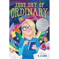 Just Shy of Ordinary