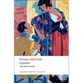 Carmen and Other Stories