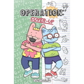 Operation: Cover-Up: Volume 1