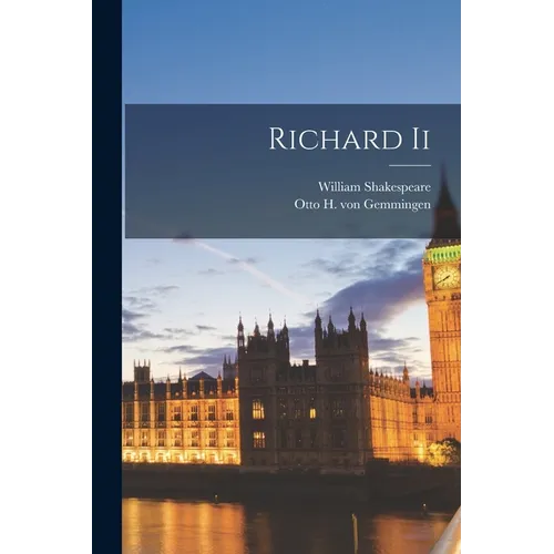 Richard Ii