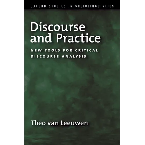 Oxford Studies in Sociolinguistics