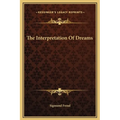 The Interpretation Of Dreams