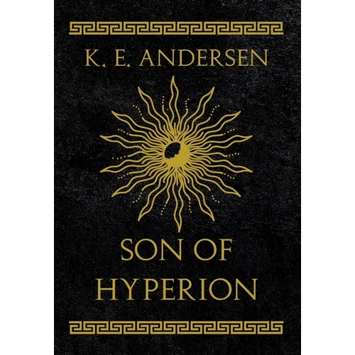 Son of Hyperion