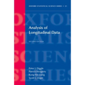 Analysis Longitud Data 2e Osss: Ncs P