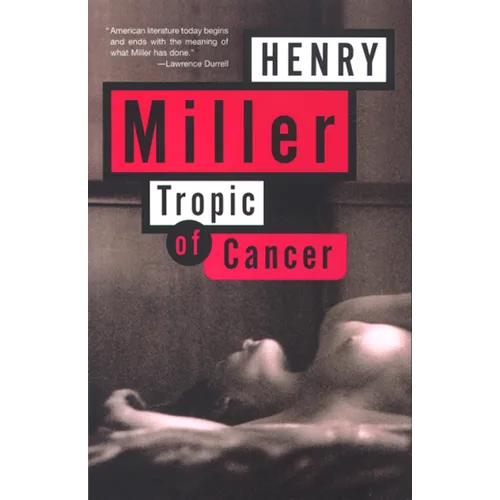 Tropic of Cancer