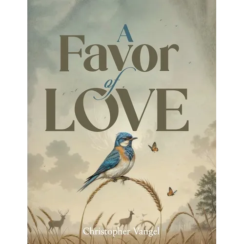 A Favor of Love