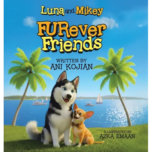FURever Friends
