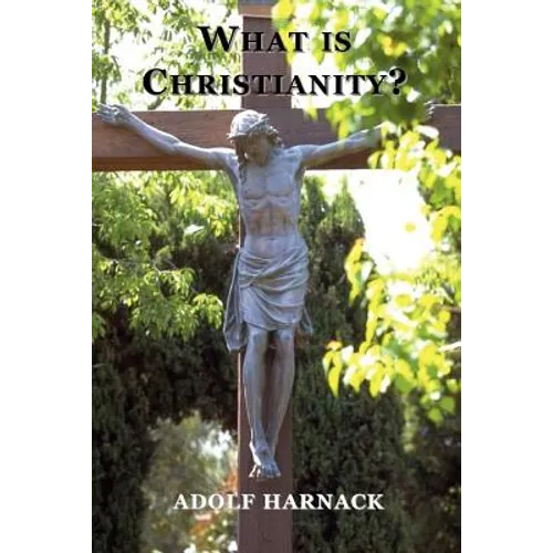 What is Christianity?