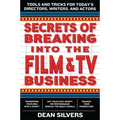 Secrets Breaking Into Film PB