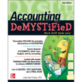 Accounting Demystified, 2nd Edition